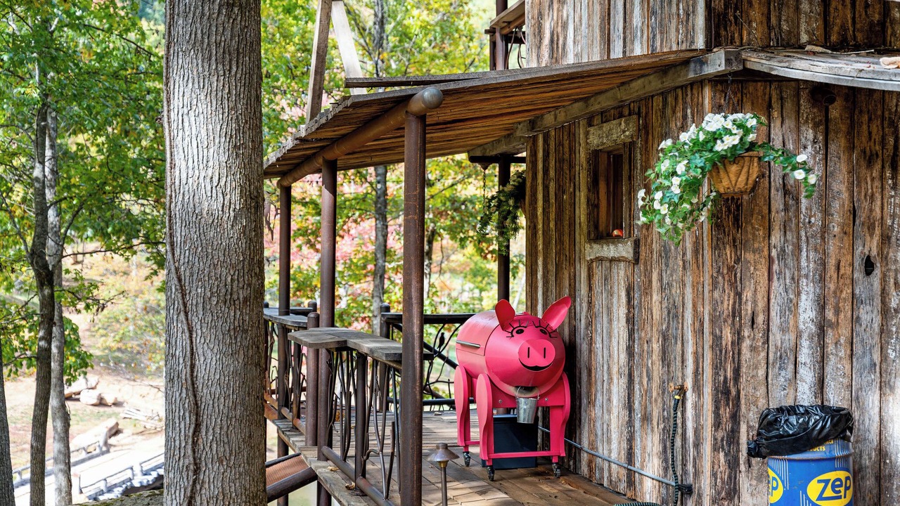 Photo of Outdoor in Jasper