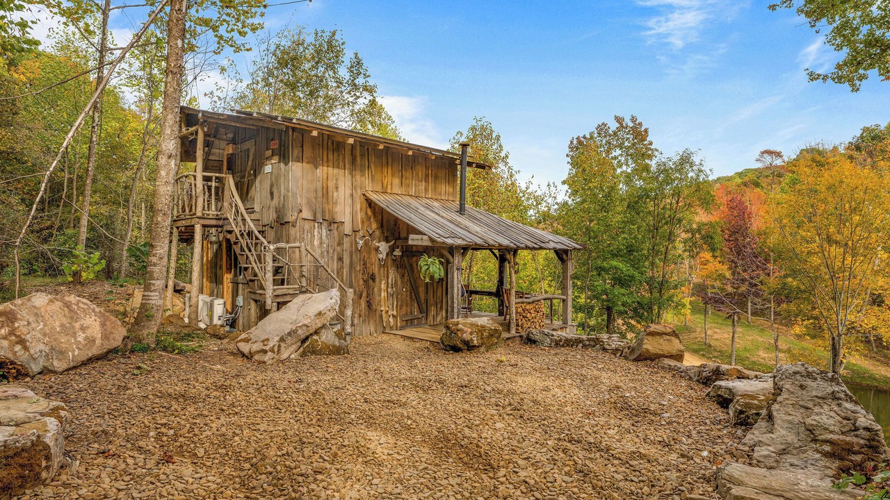 Photo of Outdoor in Jasper