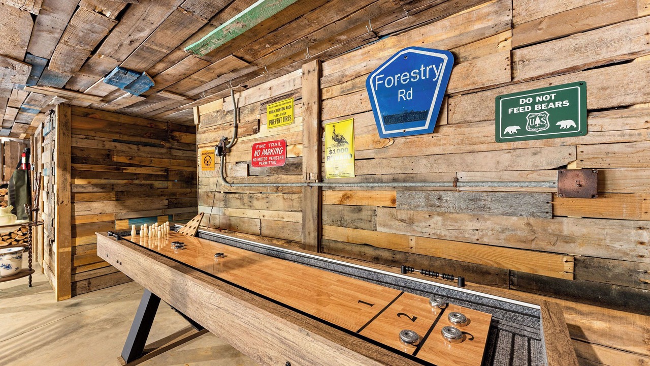 Photo of Bedroom in Jasper