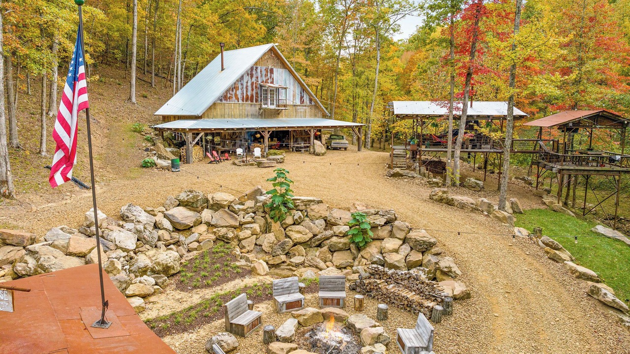 Photo of Outdoor in Jasper