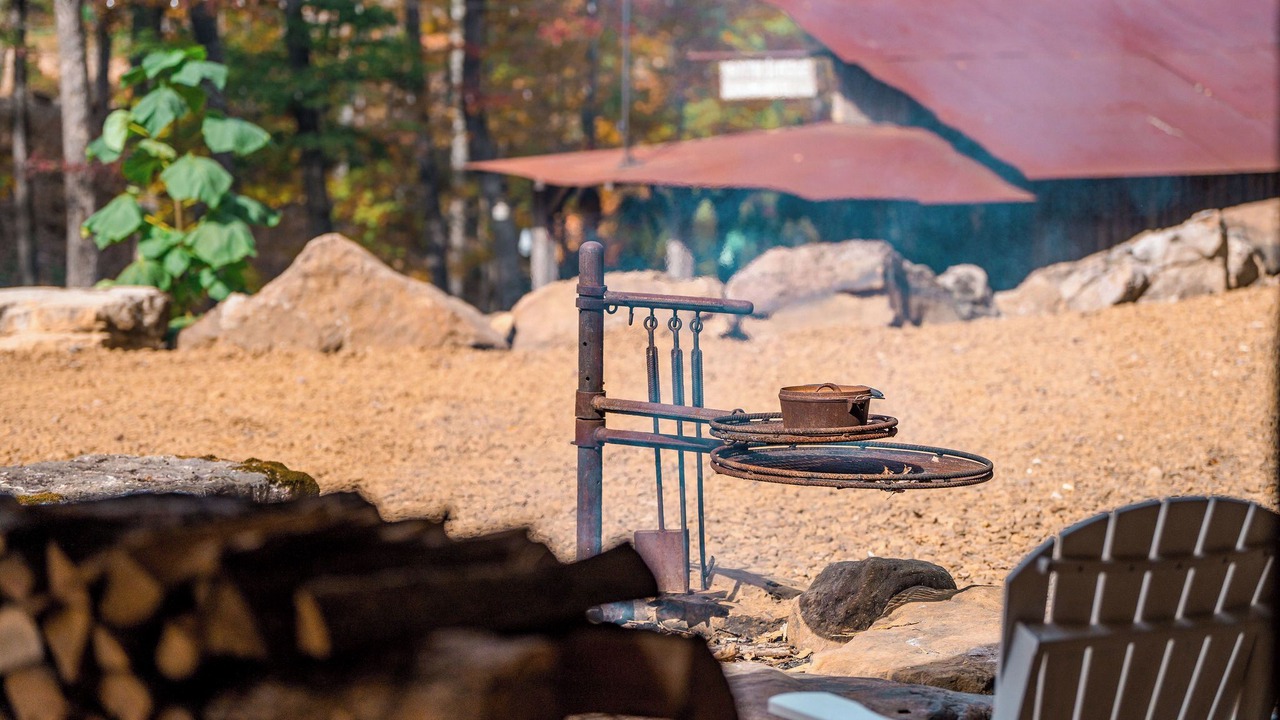 Photo of Outdoor in Jasper