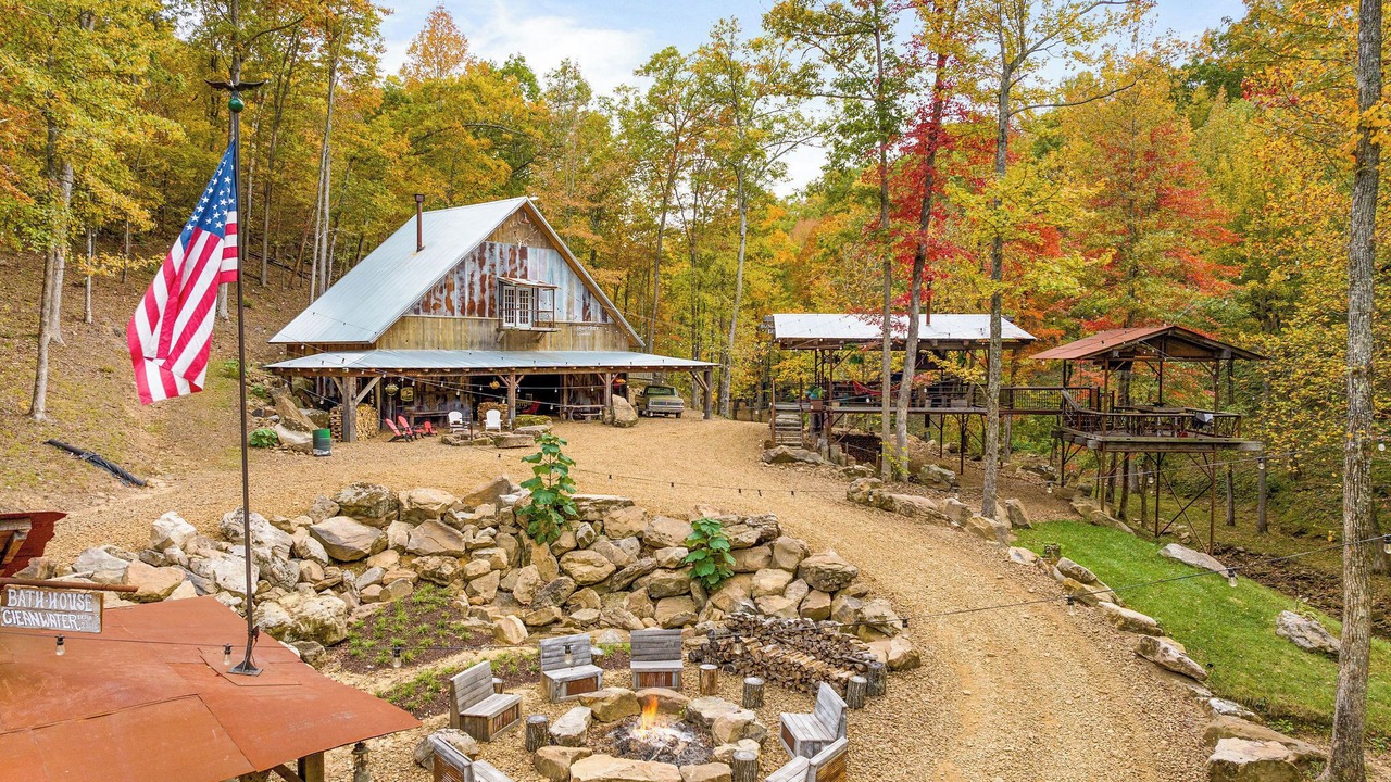 Photo of Outdoor in Jasper