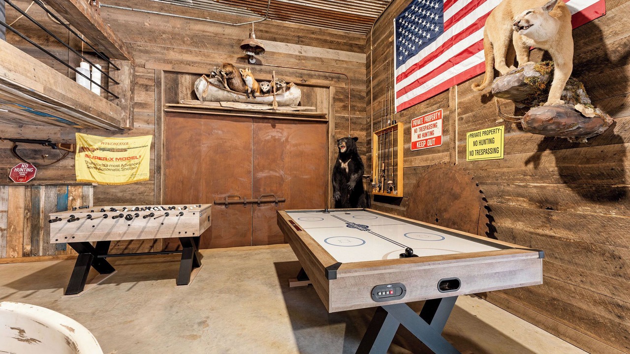 Photo of Bedroom in Jasper