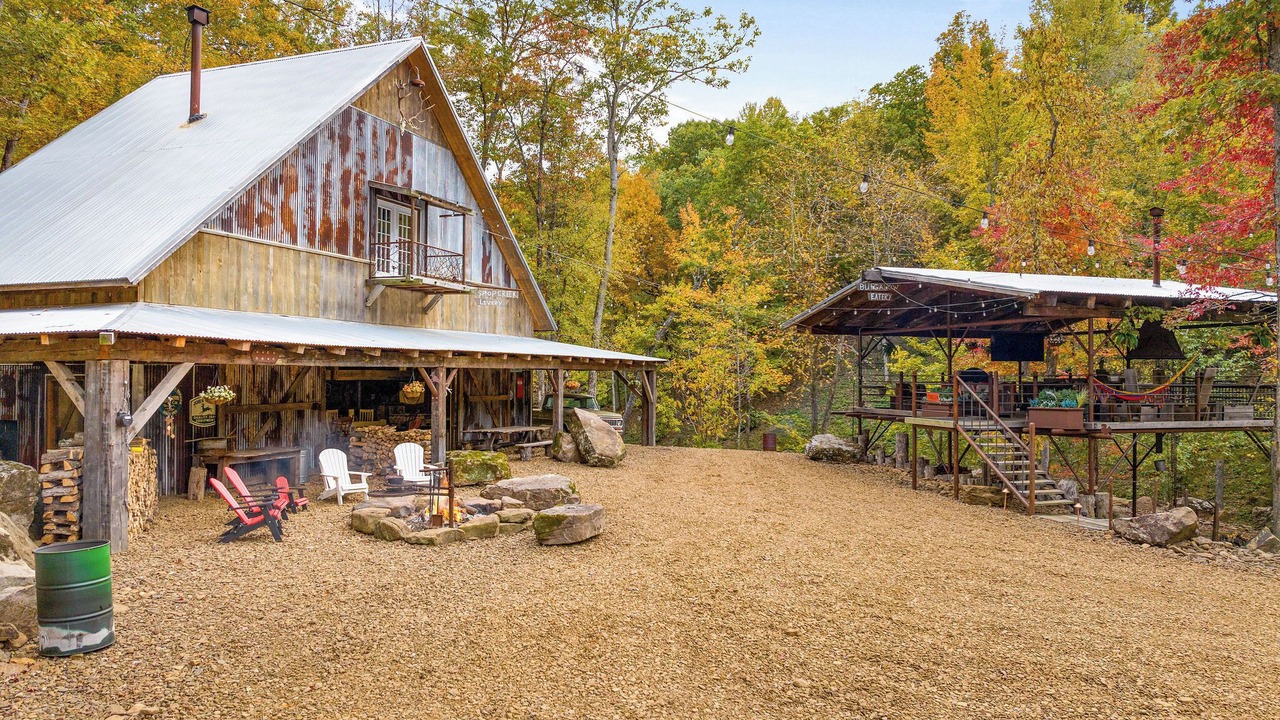 Photo of Outdoor in Jasper