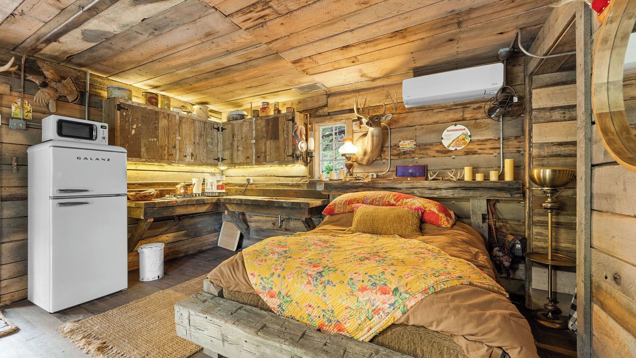 Photo of Bedroom in Jasper