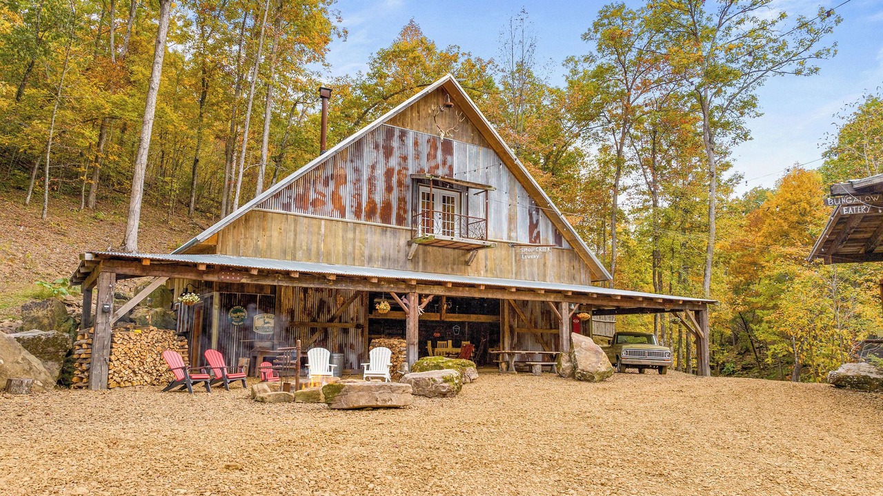 Photo of Outdoor in Jasper