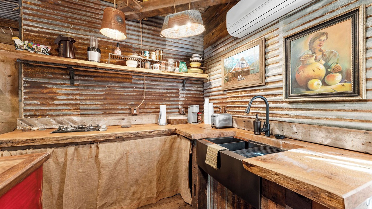 Photo of Kitchen in Jasper