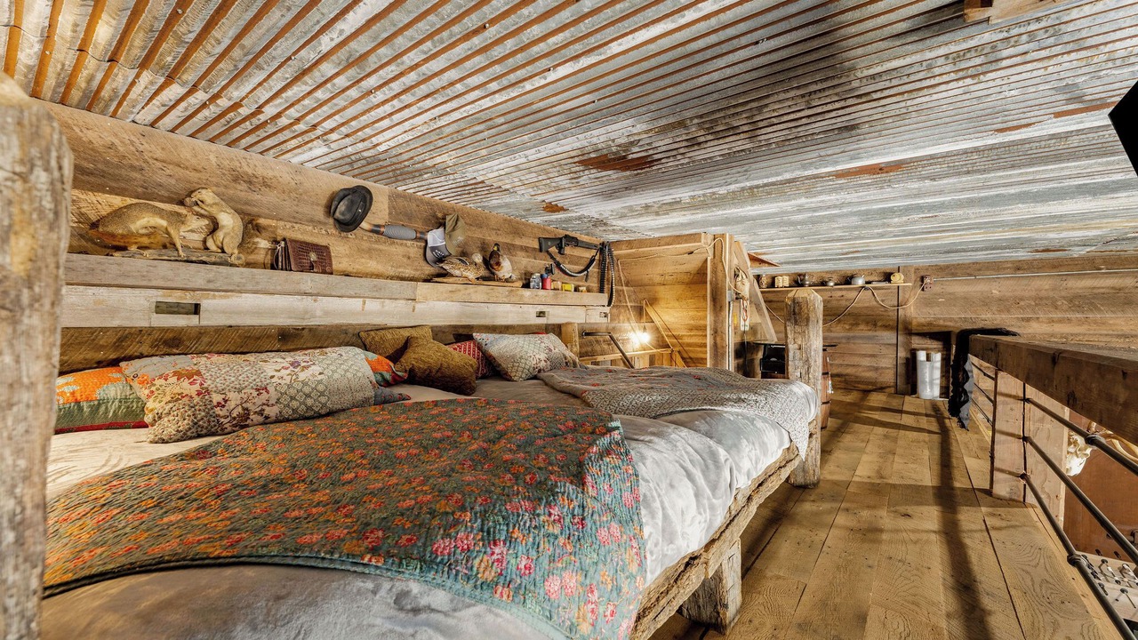 Photo of Bedroom in Jasper