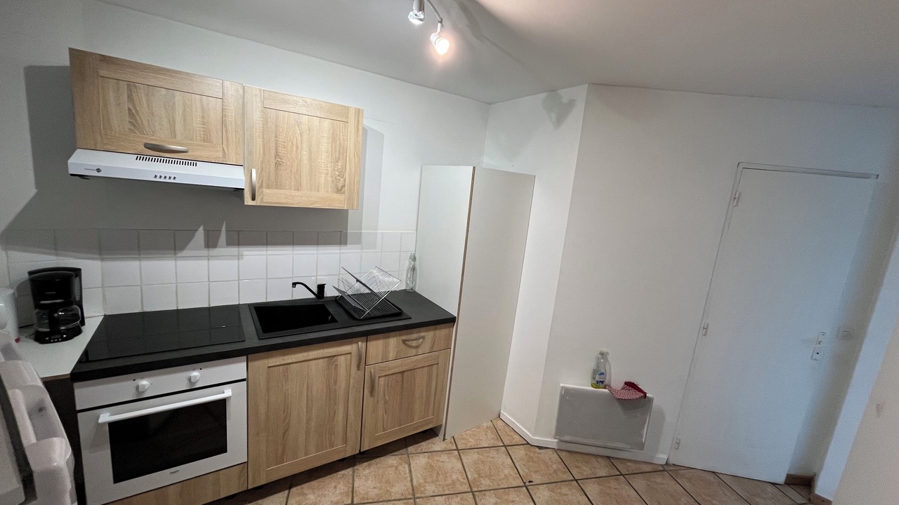 Photo of Kitchen in Wimille