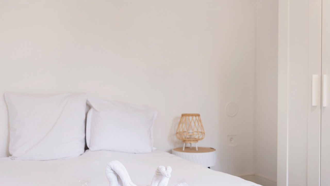 Photo of Bedroom in Quartier Beauregard-Boufflers-Buthegnemont-Boudonville