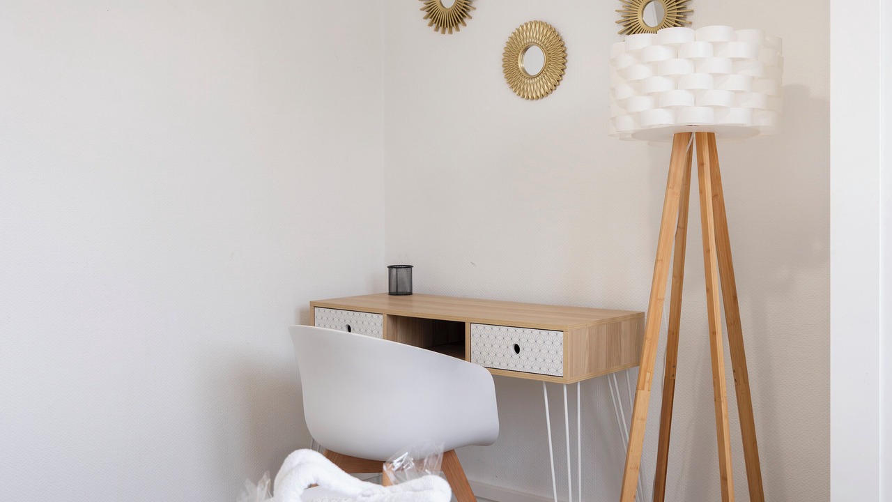 Photo of Bedroom in Quartier Beauregard-Boufflers-Buthegnemont-Boudonville