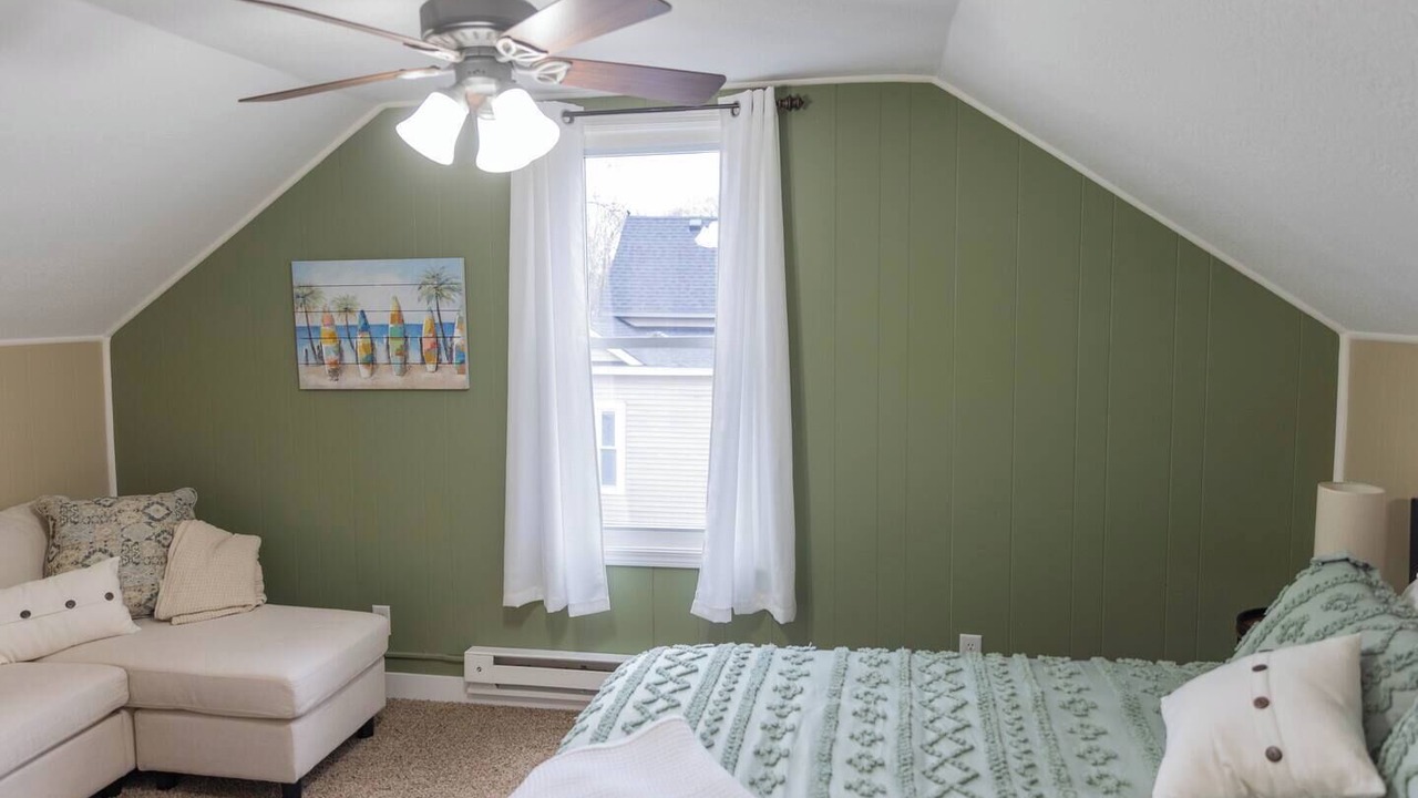 Photo of Bedroom in Wabasha