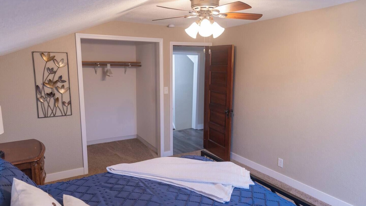 Photo of Bedroom in Wabasha