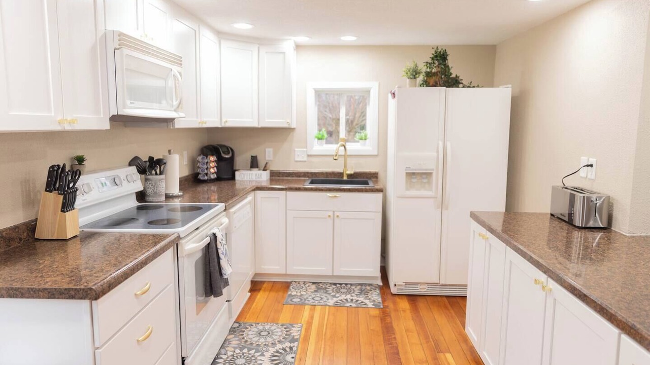 Photo of Kitchen in Wabasha