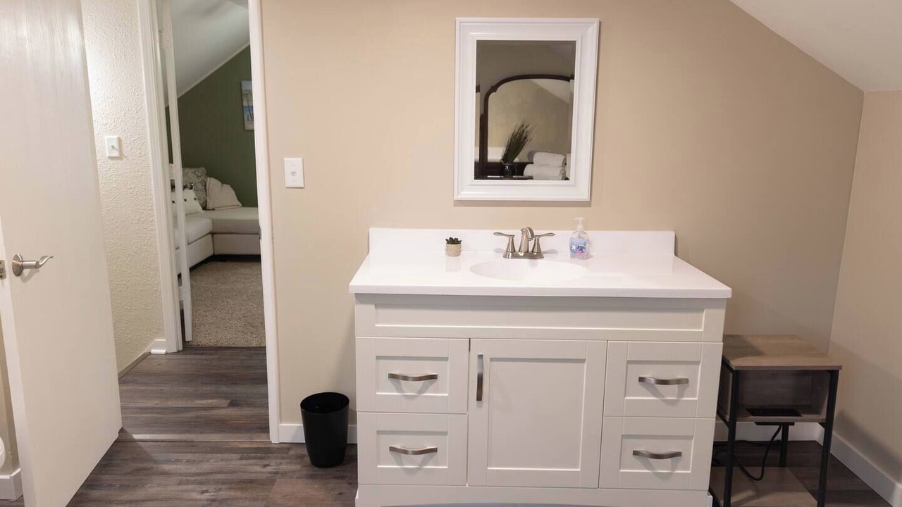 Photo of Bathroom in Wabasha
