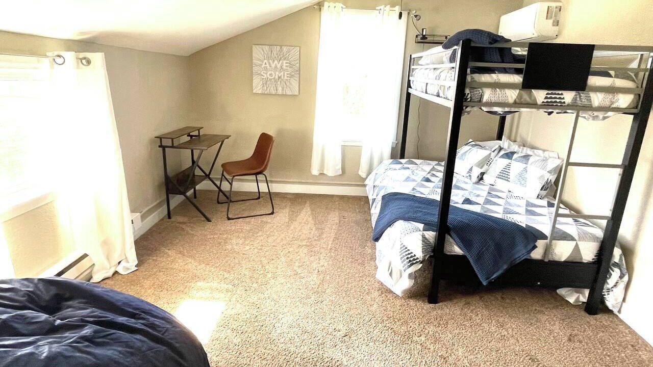 Photo of Bedroom in Wabasha