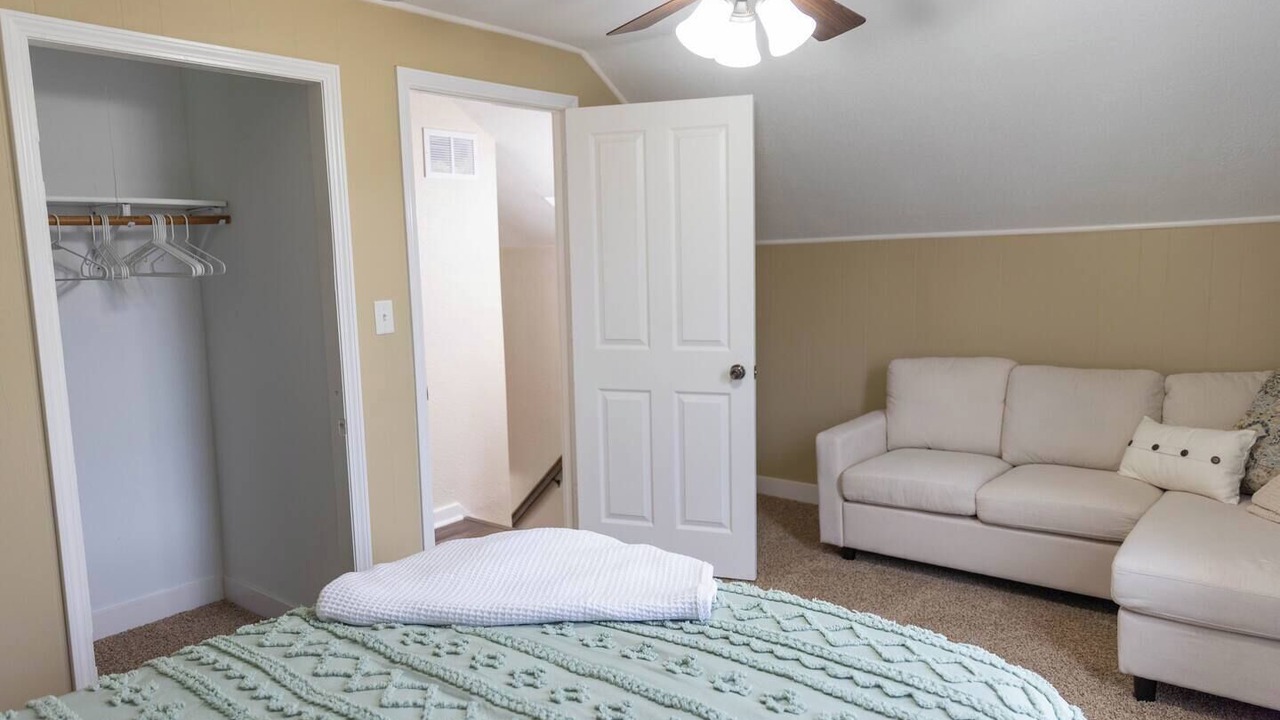 Photo of Bedroom in Wabasha