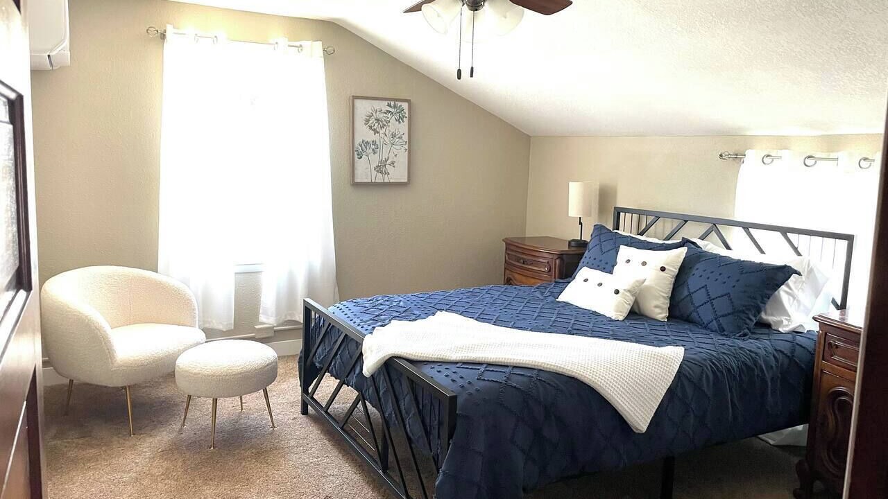 Photo of Bedroom in Wabasha
