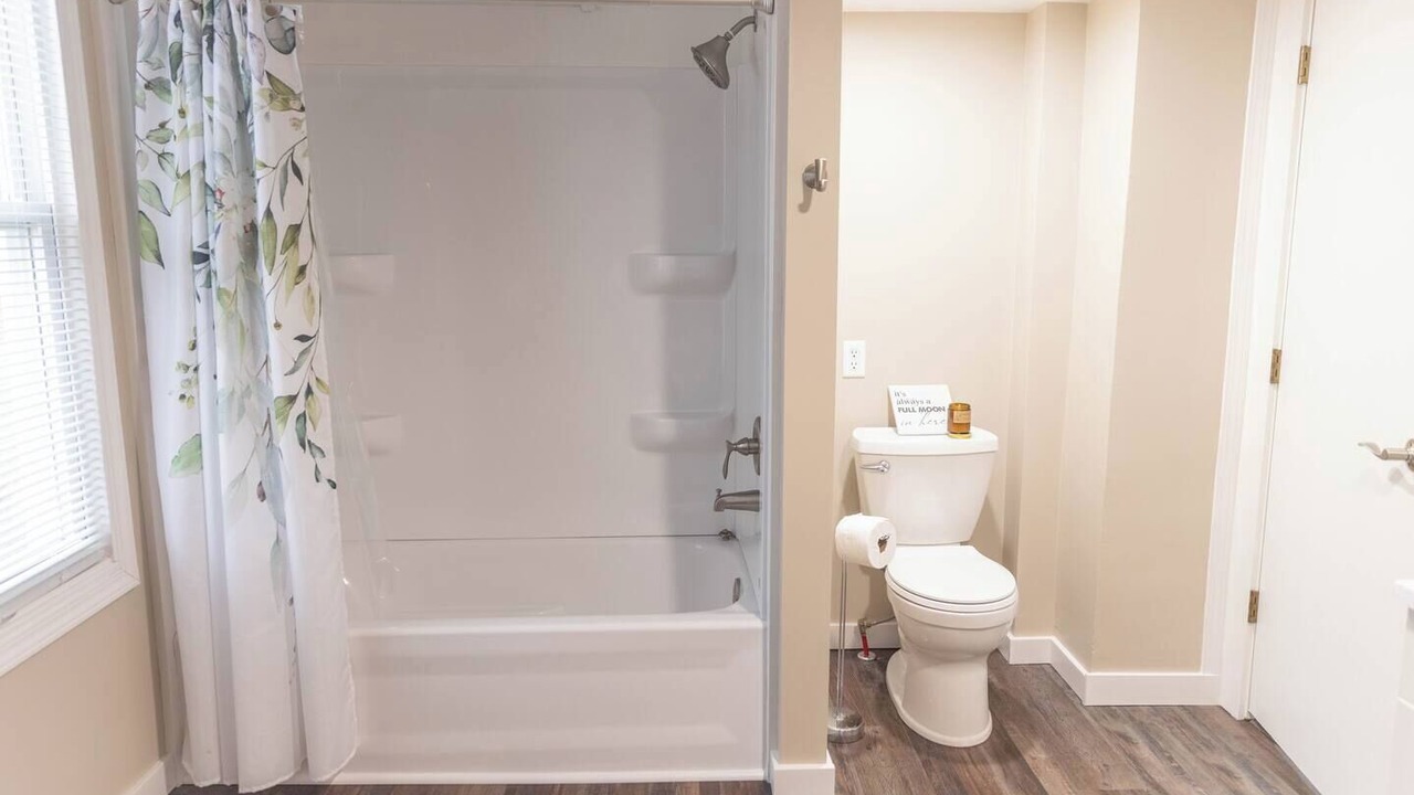 Photo of Bathroom in Wabasha