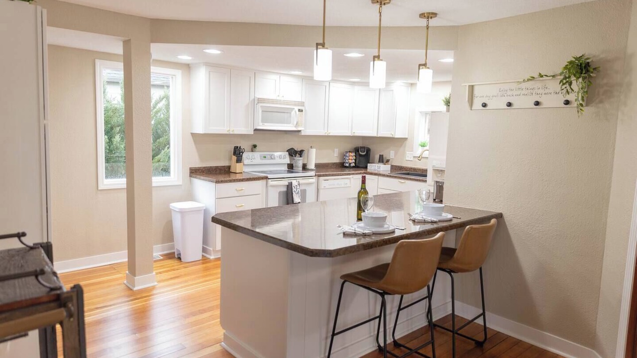 Photo of Kitchen in Wabasha