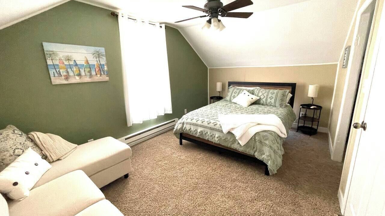 Photo of Bedroom in Wabasha