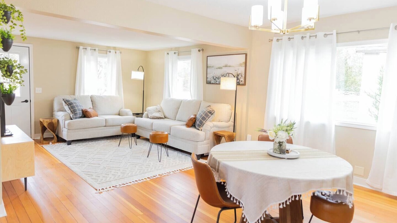 Photo of Livingroom in Wabasha