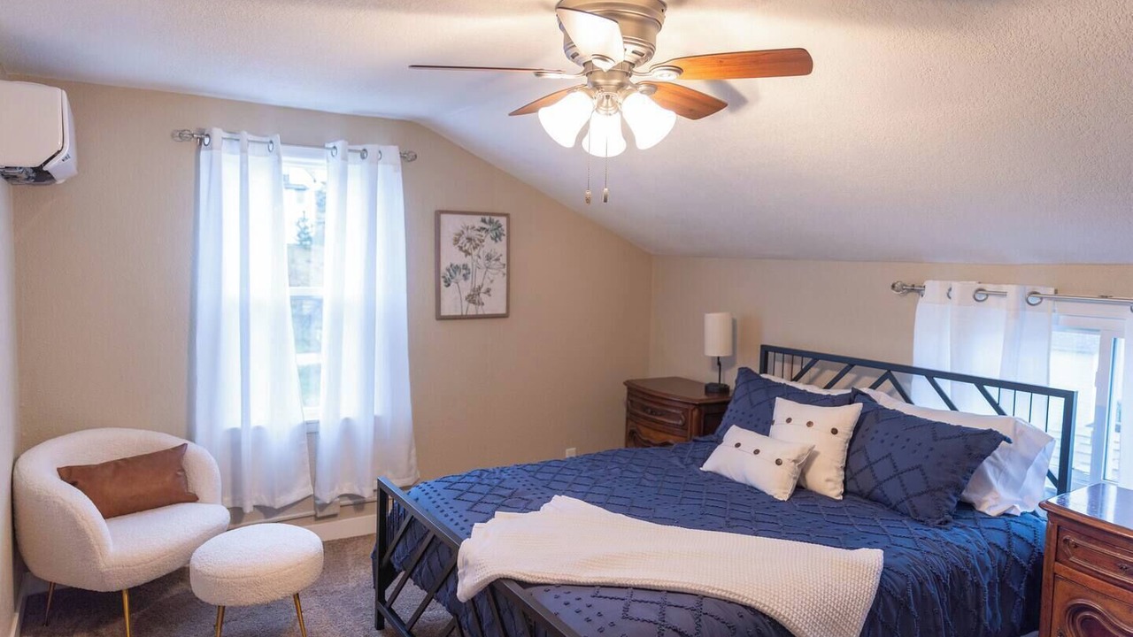 Photo of Bedroom in Wabasha
