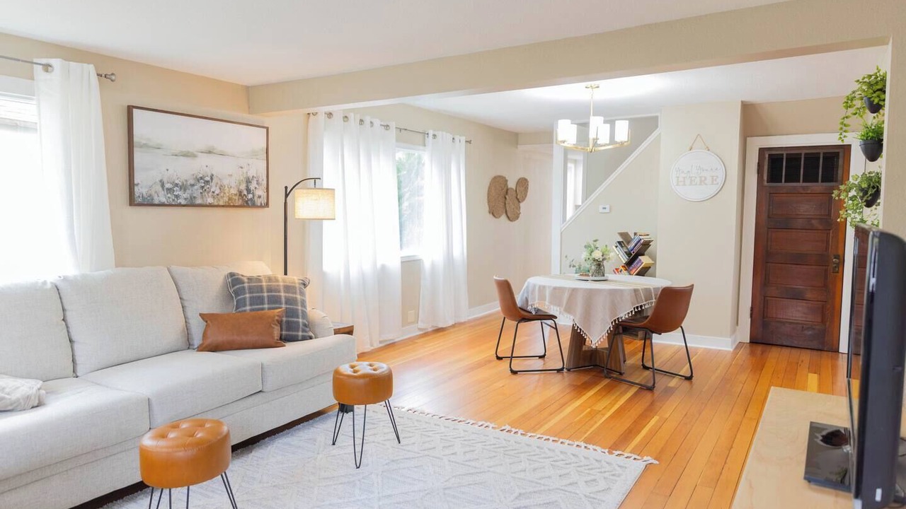 Photo of Livingroom in Wabasha