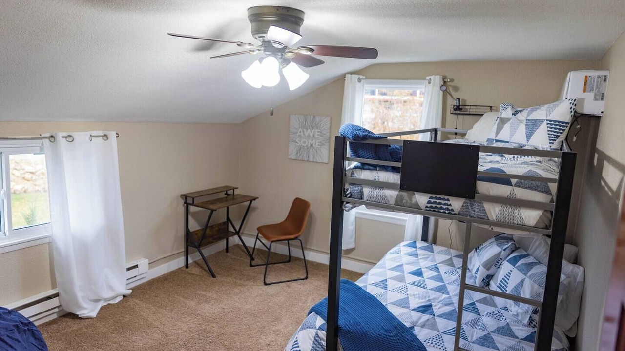 Photo of Bedroom in Wabasha