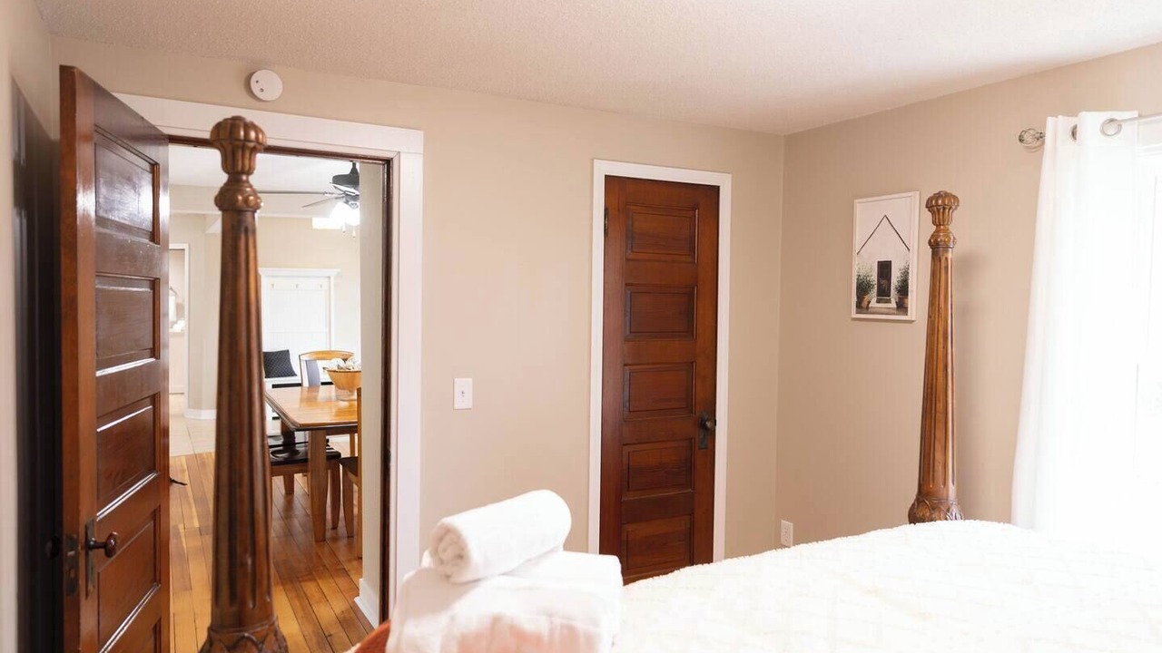 Photo of Bedroom in Wabasha