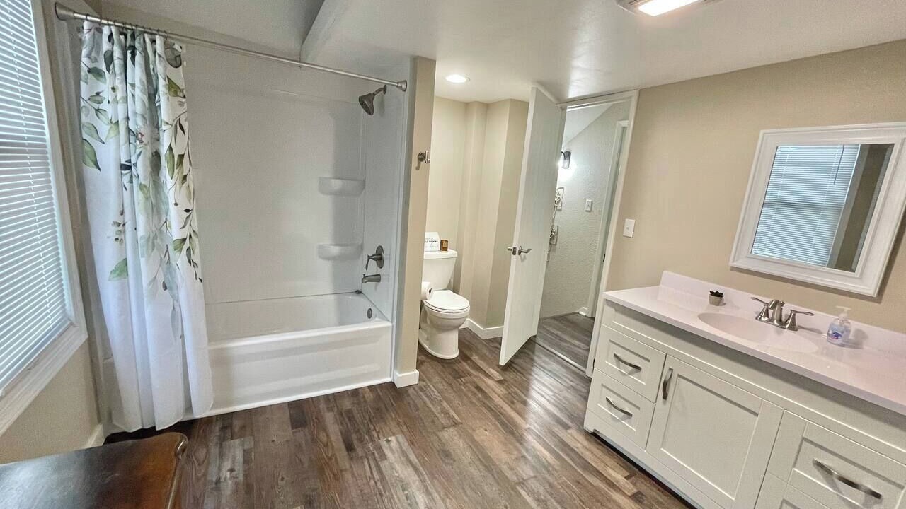 Photo of Bathroom in Wabasha