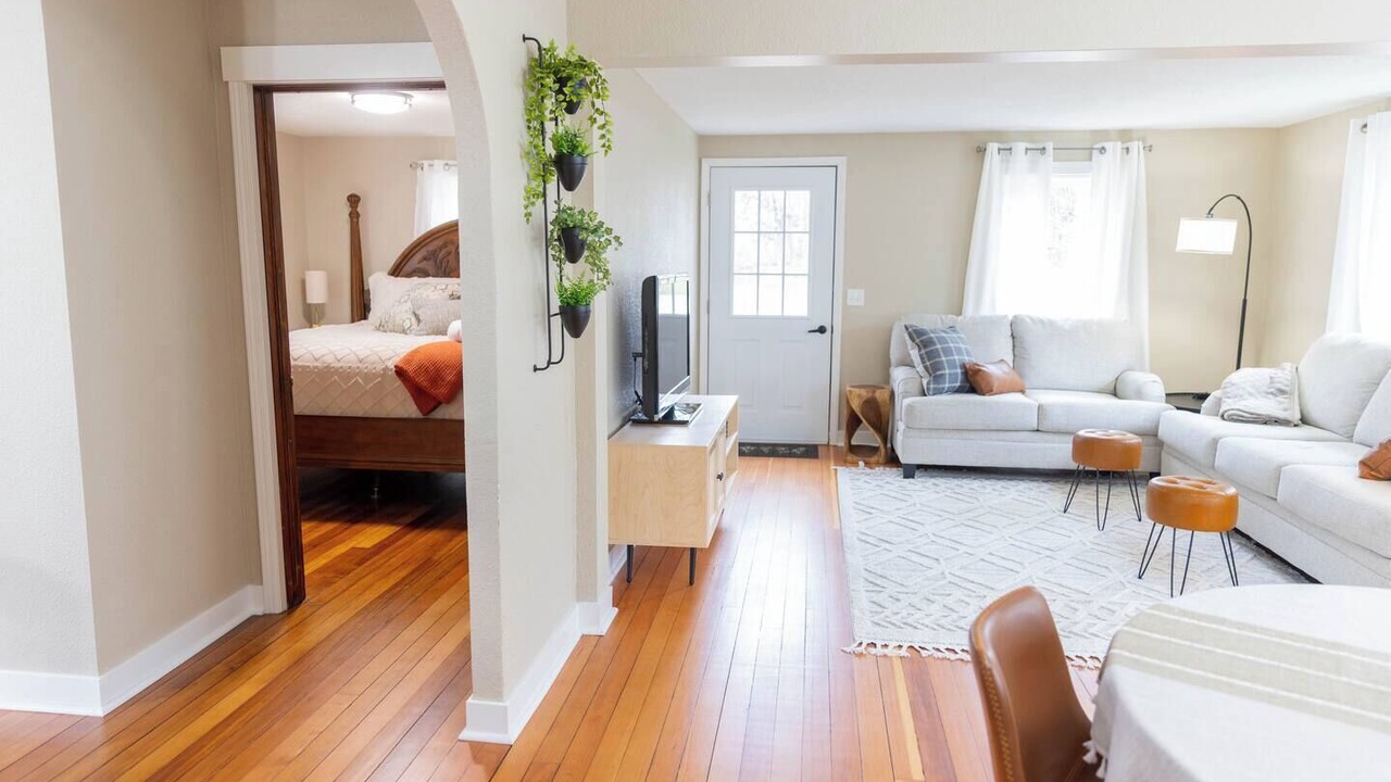 Photo of Livingroom in Wabasha