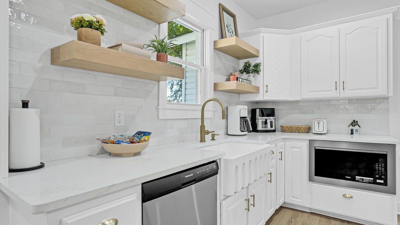 Photo of Kitchen in Conway