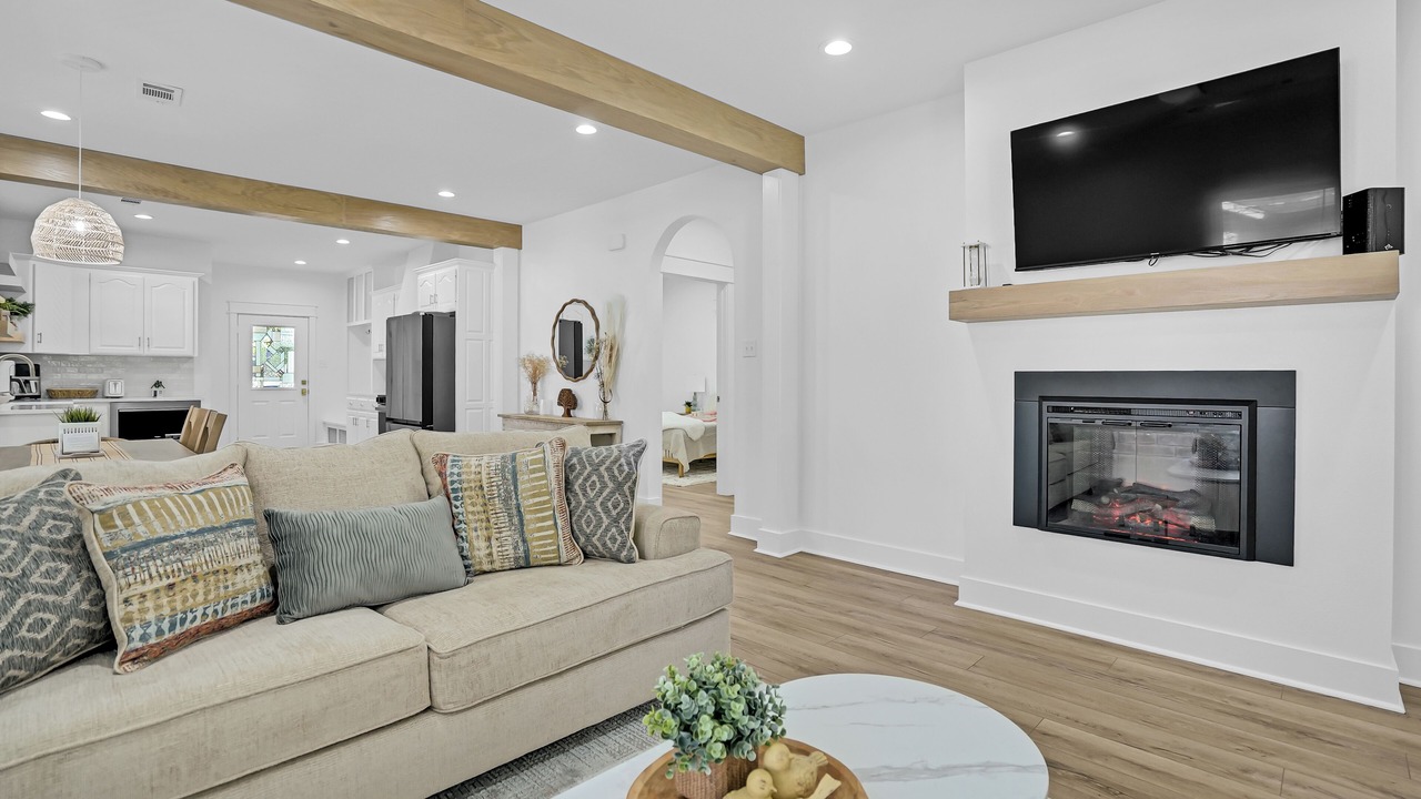 Photo of Livingroom in Conway