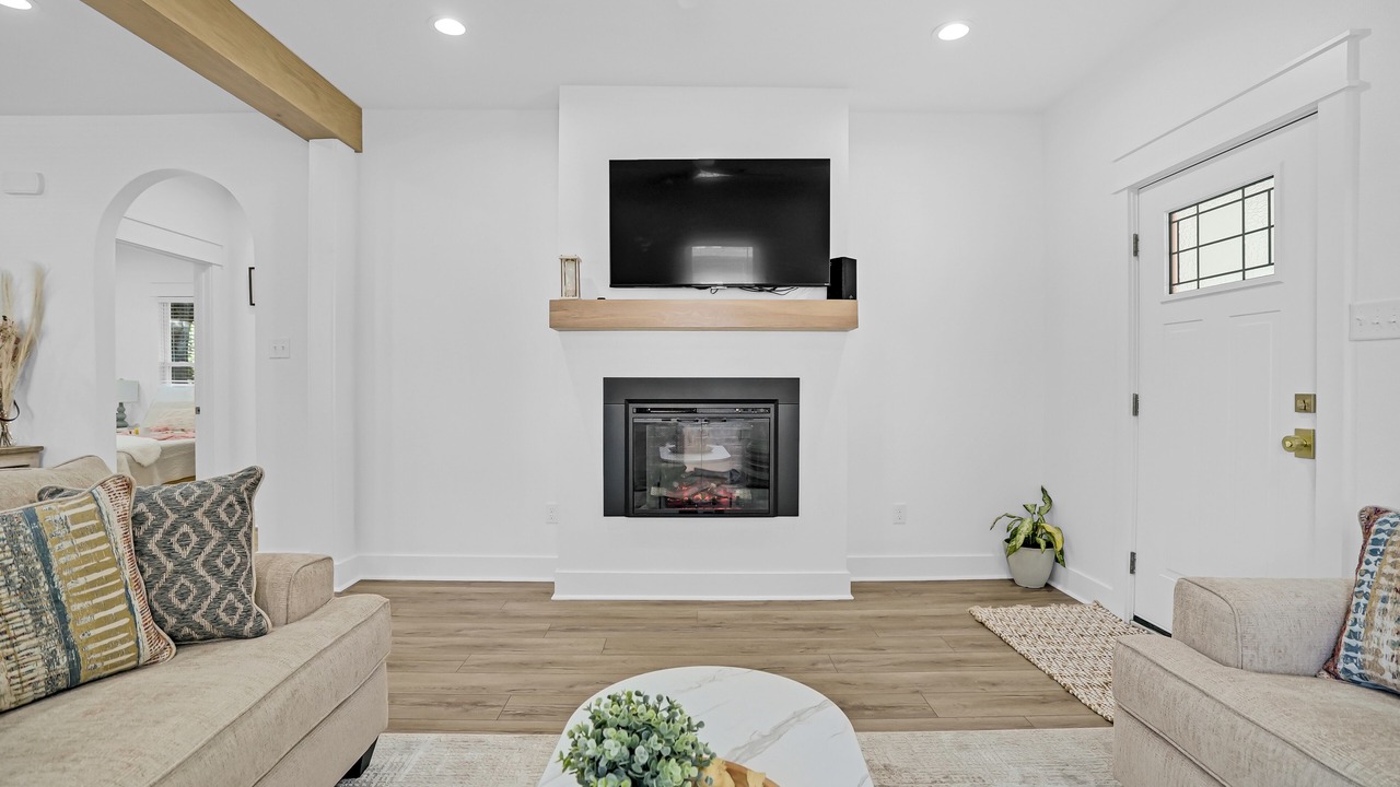 Photo of Livingroom in Conway