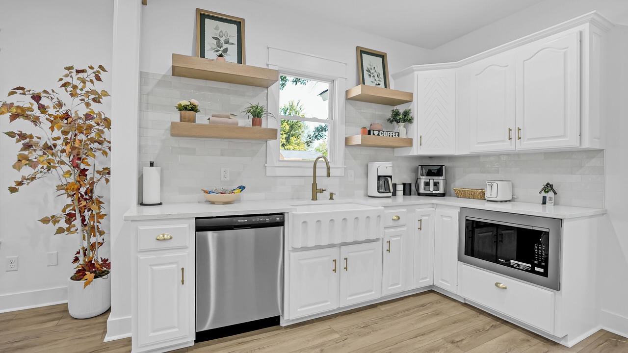 Photo of Kitchen in Conway
