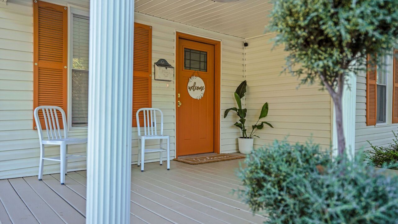 Photo of Outdoor in Conway
