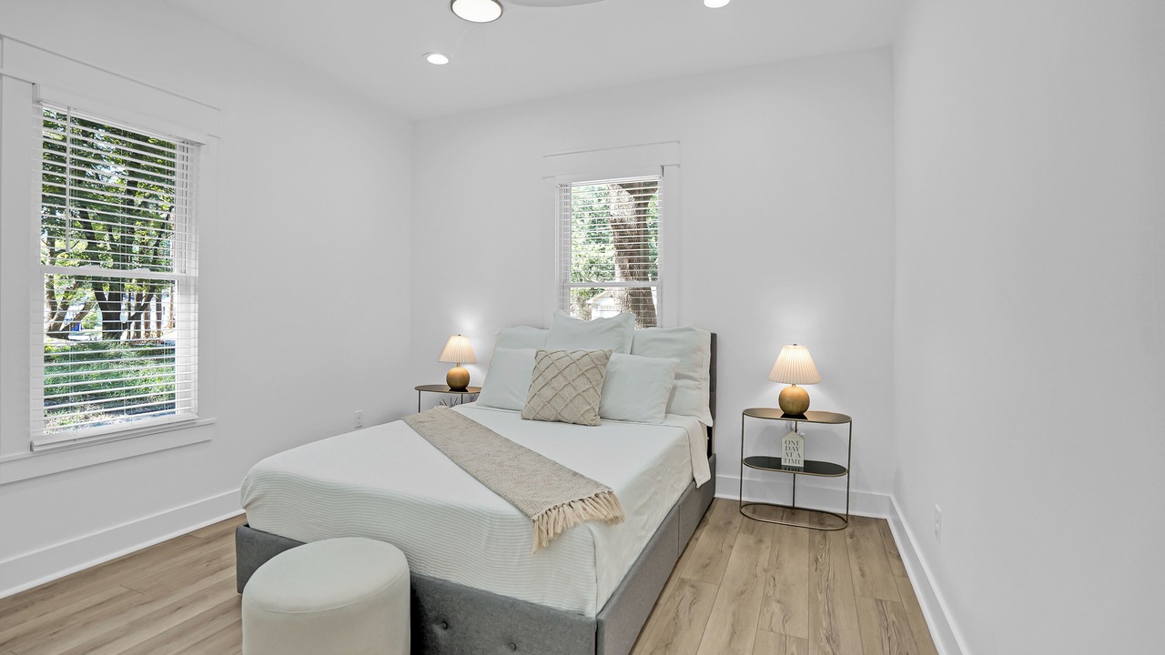 Photo of Bedroom in Conway