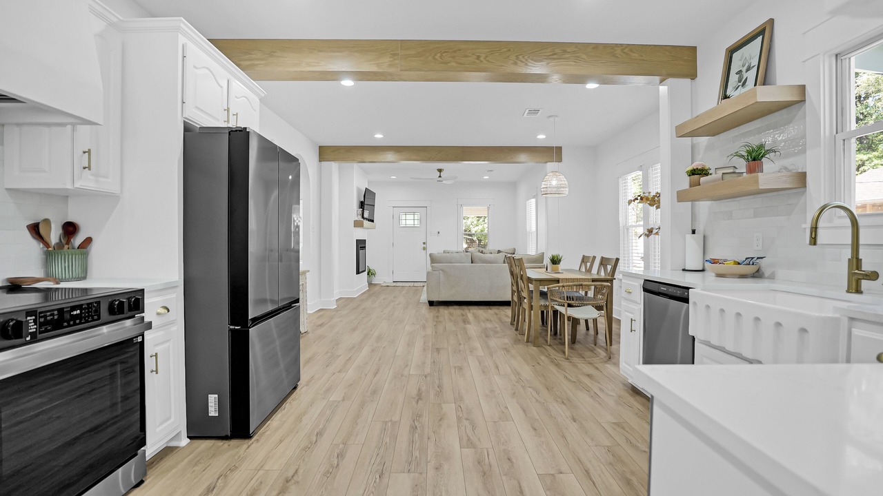 Photo of Kitchen in Conway