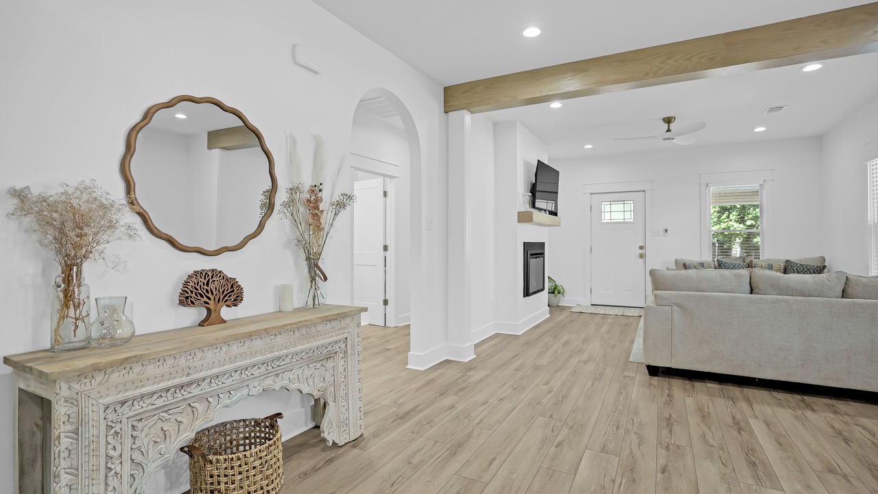 Photo of Livingroom in Conway