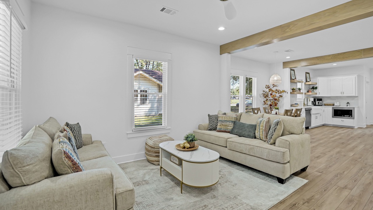 Photo of Livingroom in Conway
