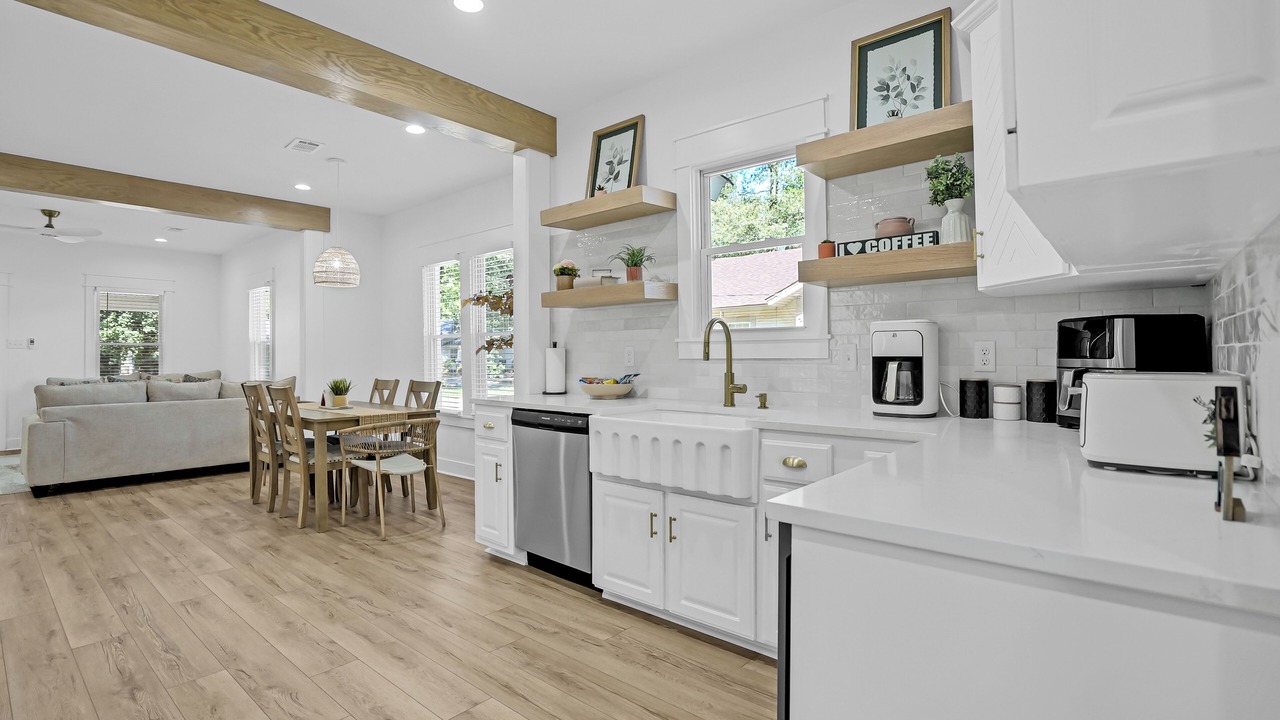 Photo of Kitchen in Conway