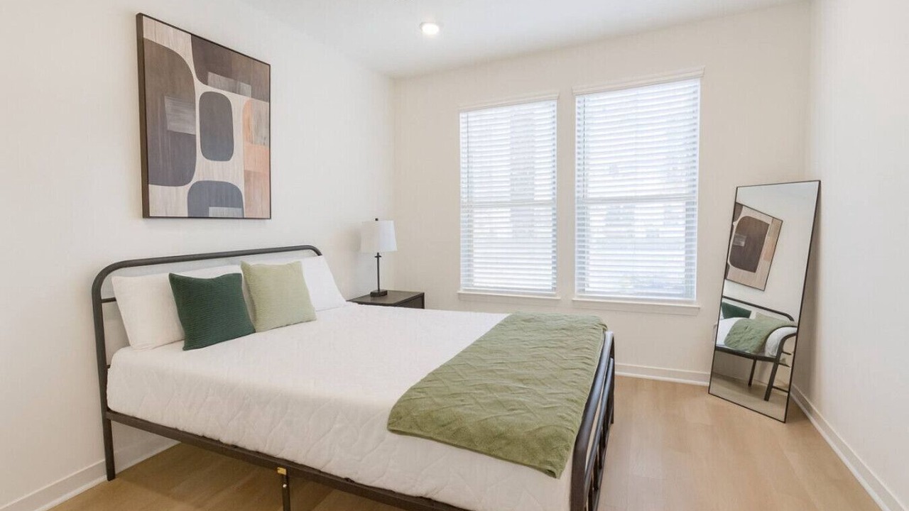 Photo of Bedroom in Sherman