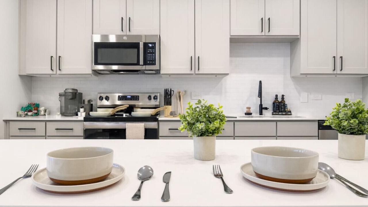 Photo of Kitchen in Sherman