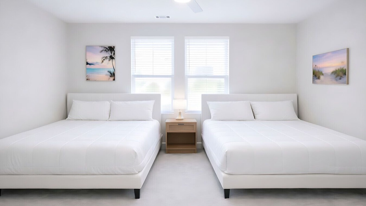 Photo of Bedroom in Sherman