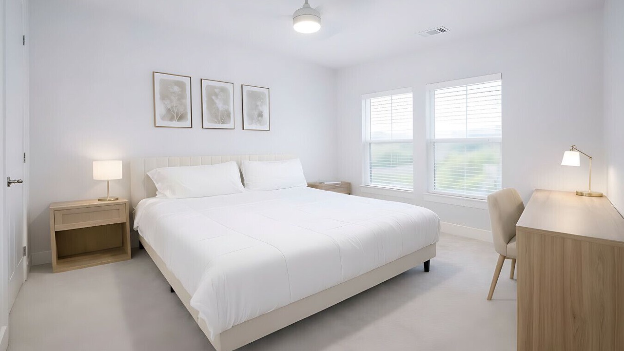 Photo of Bedroom in Sherman