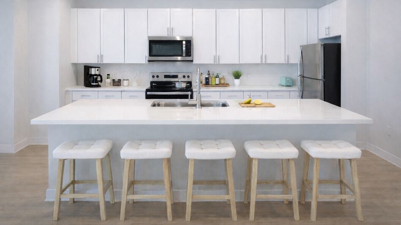 Photo of Kitchen in Sherman