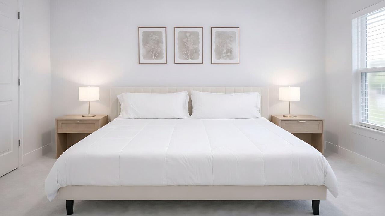 Photo of Bedroom in Sherman