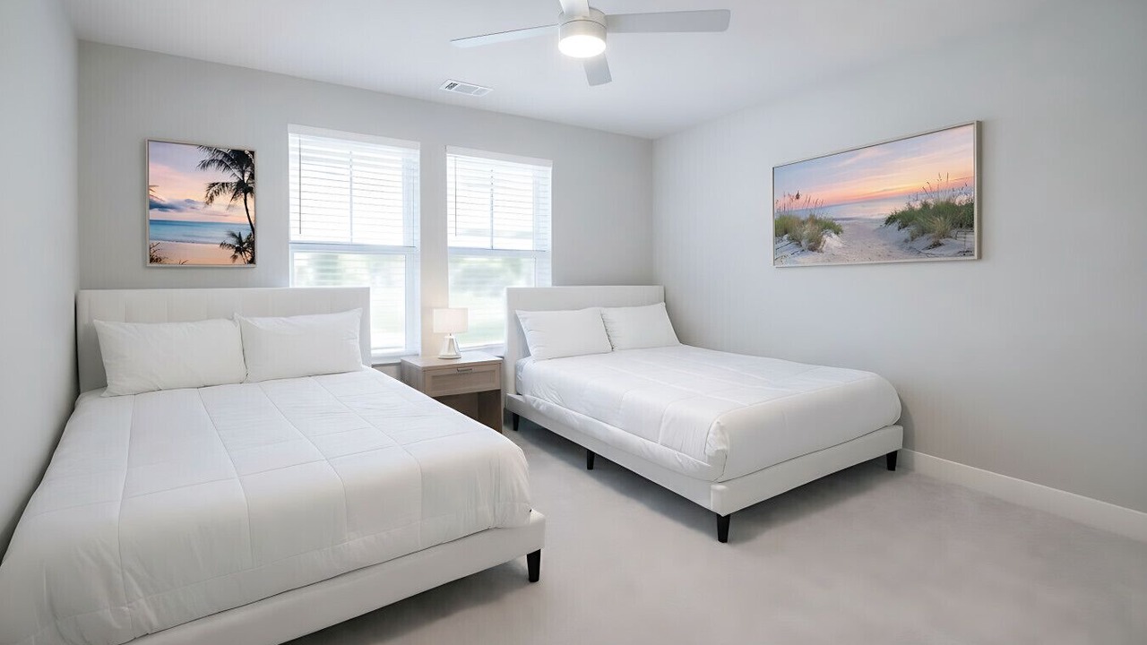 Photo of Bedroom in Sherman