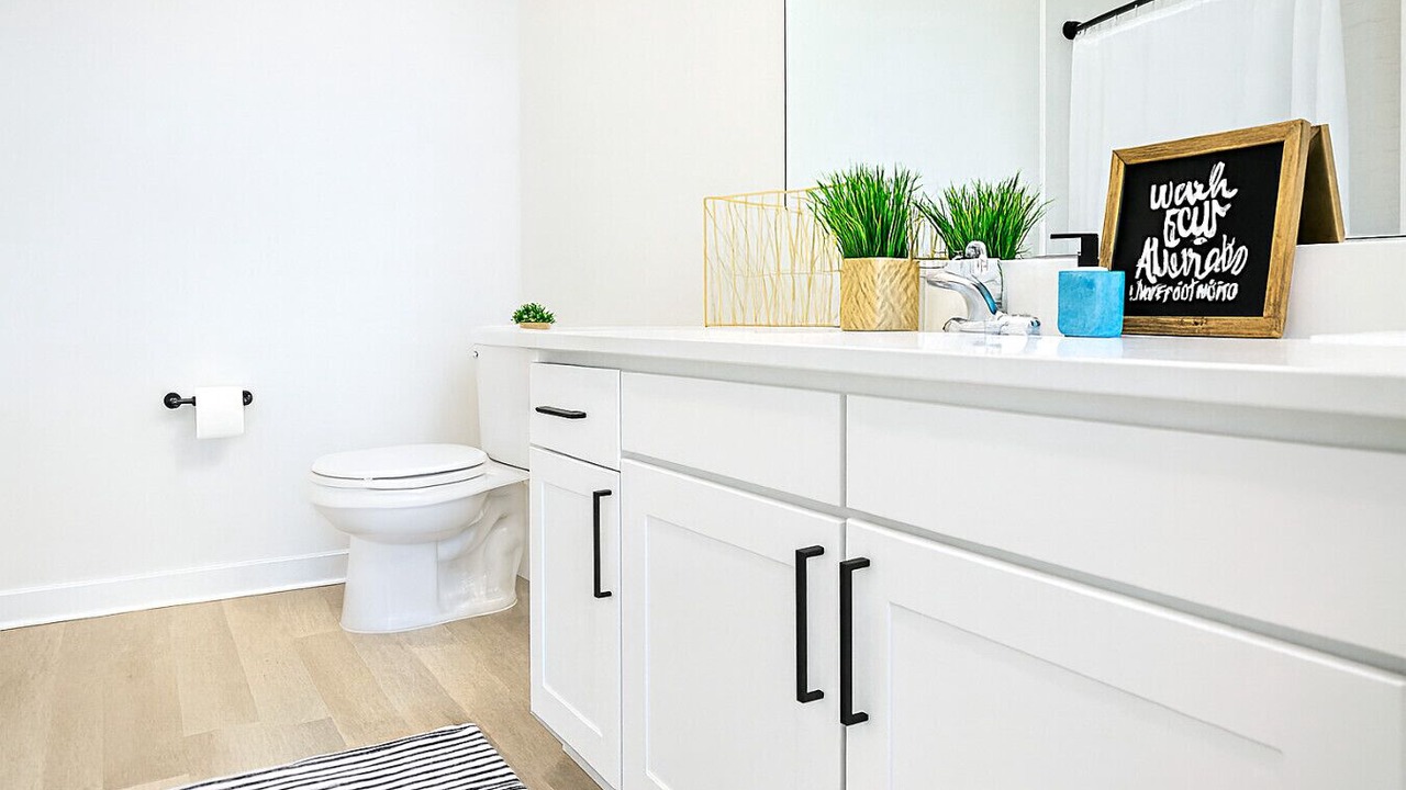 Photo of Bathroom in Sherman